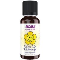 Now Foods Essential Oils - Cheer Up Buttercup Uplifting